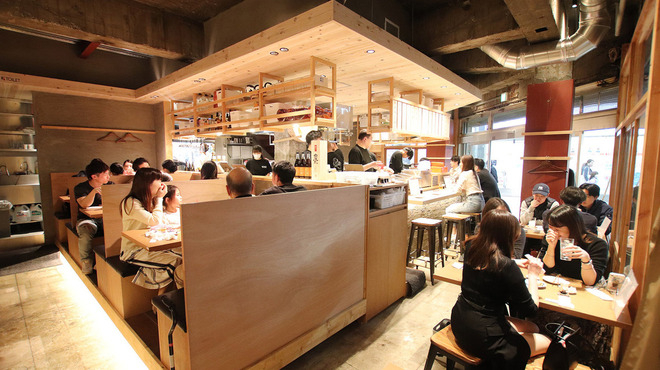 【人材紹介求人】すしや コトブキツカサ 天満店の詳細画像5