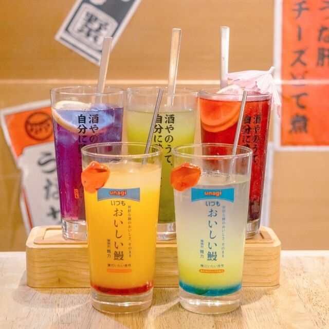 【人材紹介求人】うなぎ 串料理 いづも ルクアの詳細画像2