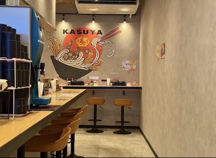 KASUYA高円寺店の詳細画像1