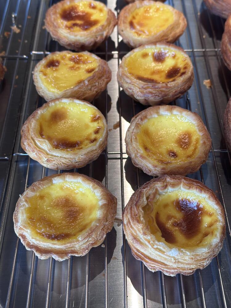 PARKSTAND COFFEE&BAKERYの詳細画像7