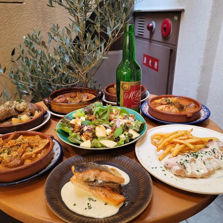 スペインに興味がある方なら大歓迎！