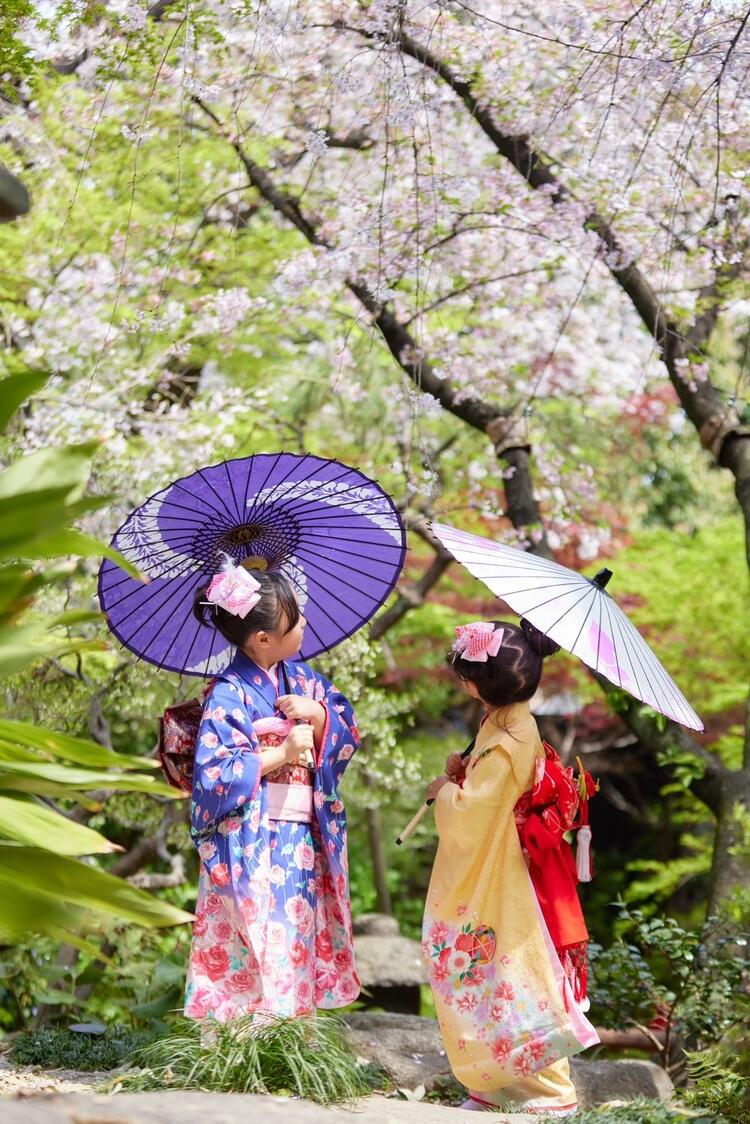 完全週休2日制◎仲居さんは6.5h勤務