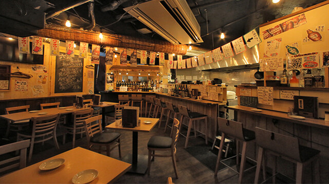 巻き串と笑いのお店 六源の詳細画像6