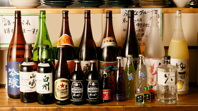 巻き串と笑いのお店 六源の詳細画像8