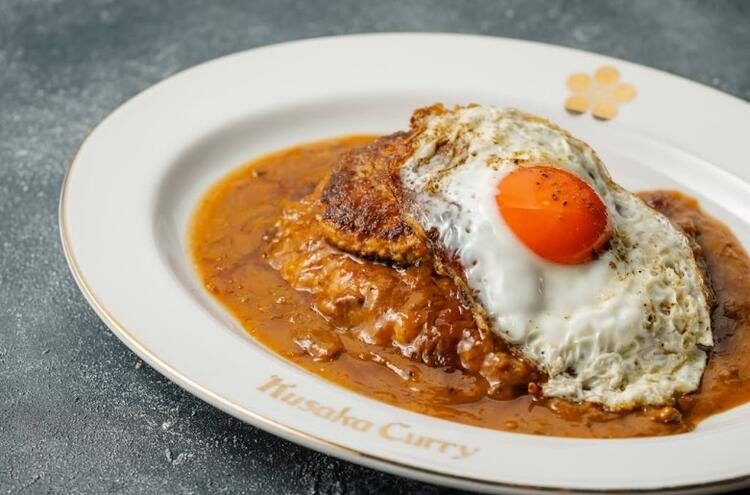 カレーを通じて世界中を笑顔に★
