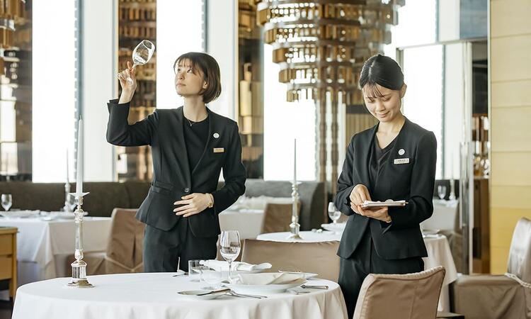 【人材紹介求人】株式会社ひらまつの詳細画像3