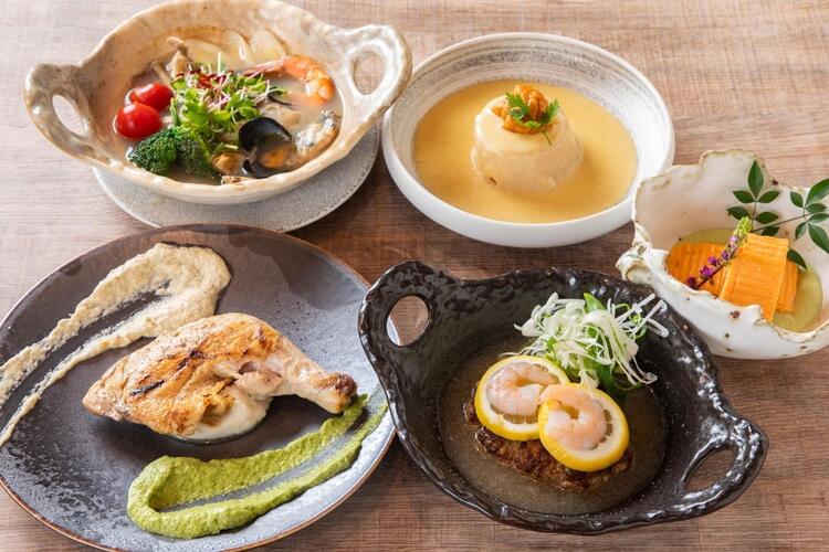 和洋ビストロ もぐる	京橋店（6/1OPEN予定）の詳細画像2