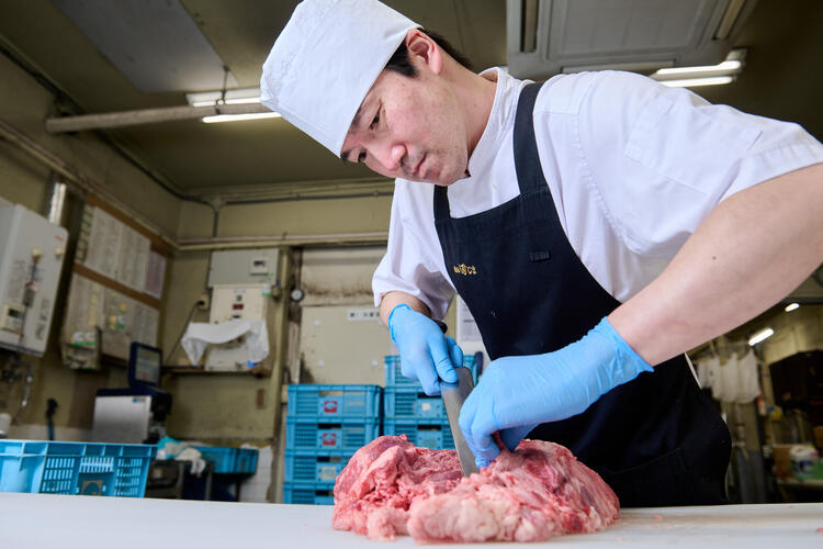 肉の田じまの詳細画像1