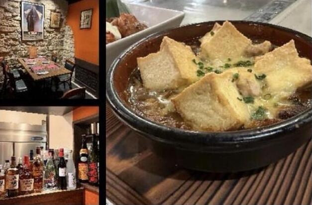 経験豊富な料理人が腕を振るいます