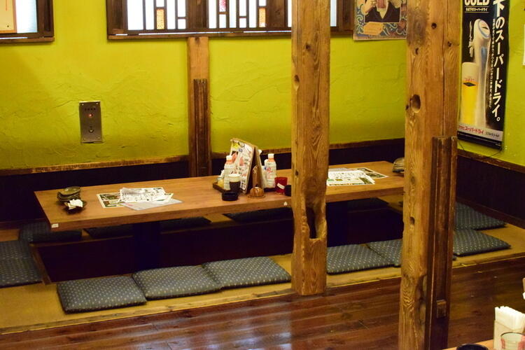 スタッフの個性が光る職場です☆
