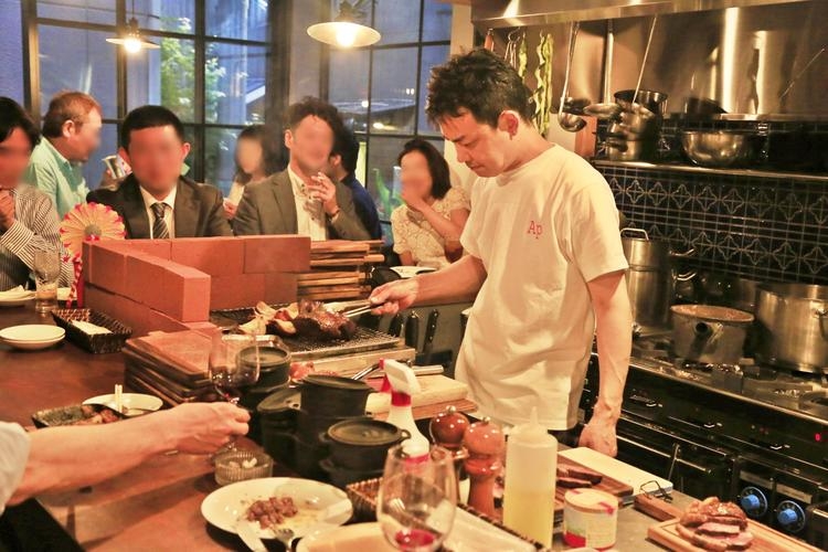「今ある何か」以上を求めて