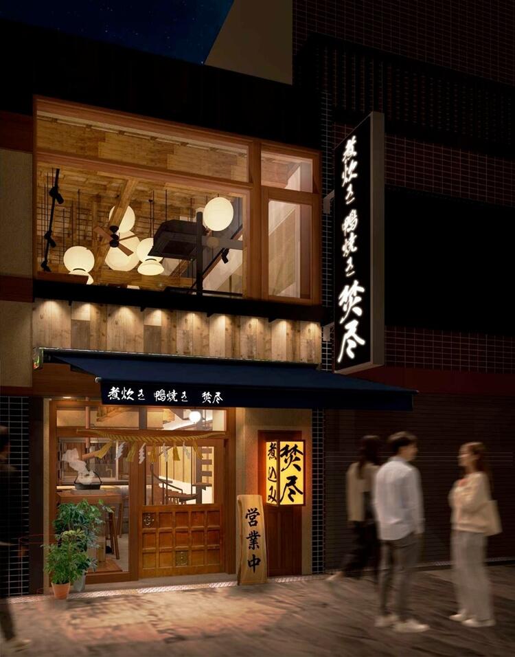 完成イメージ♪
