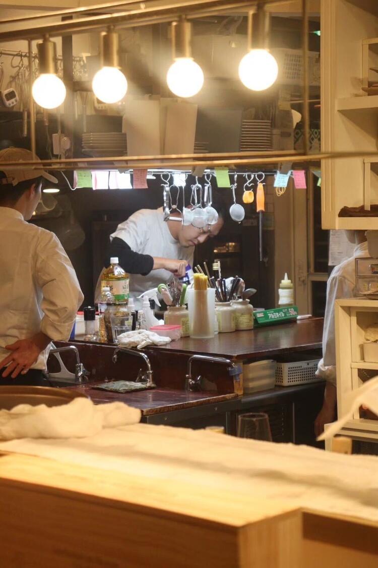 人柄重視で積極採用中