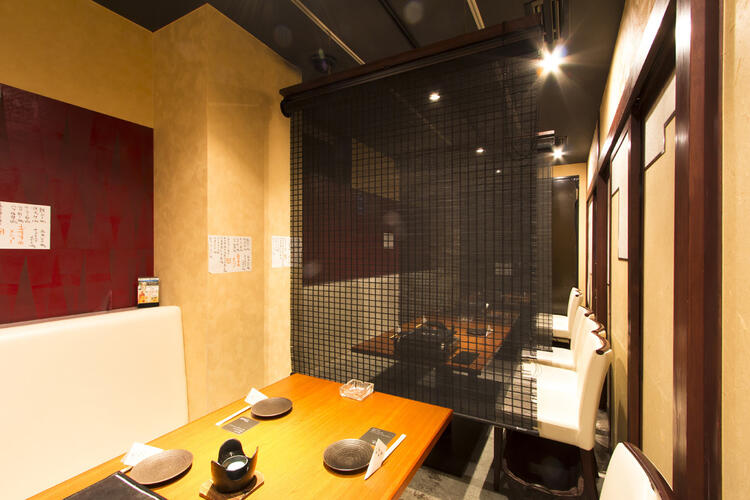 社員スタッフ積極採用※画像は既存店です