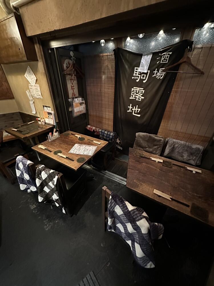 駒露地の詳細画像3