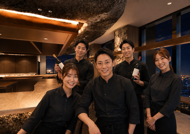 成長企業で働くチャンス