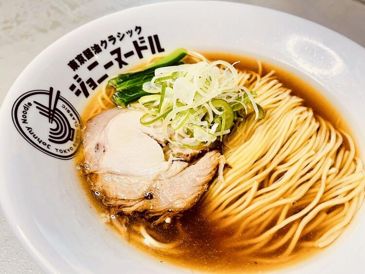 美味しいラーメンを作って下さい！