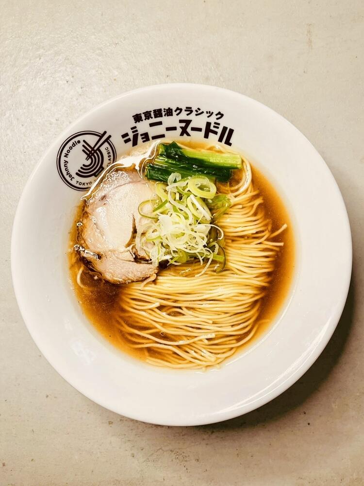 看板商品　東京クラシックヌードル