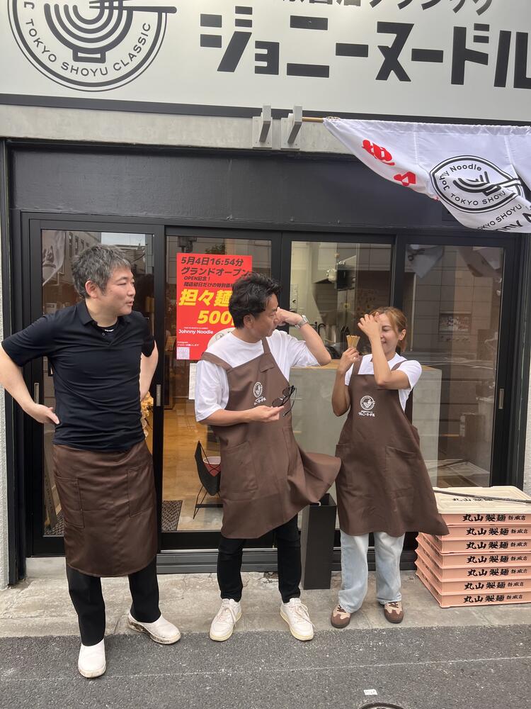 地域一番店を目指してます
