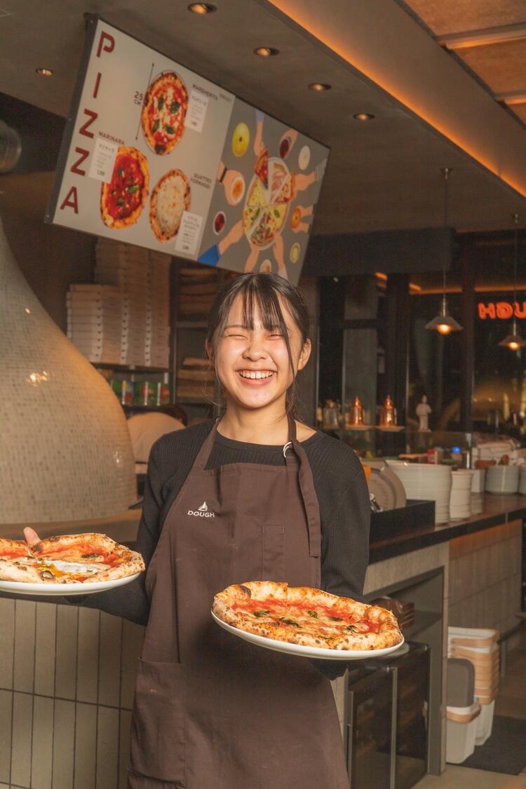 素敵な笑顔の方をお待ちしています!!