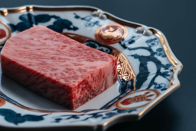 最高級A5黒毛和牛