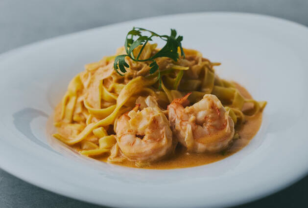 PASTA FRESCA DAN-MENの詳細画像5