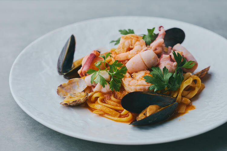 PASTA FRESCA DAN-MENの詳細画像4