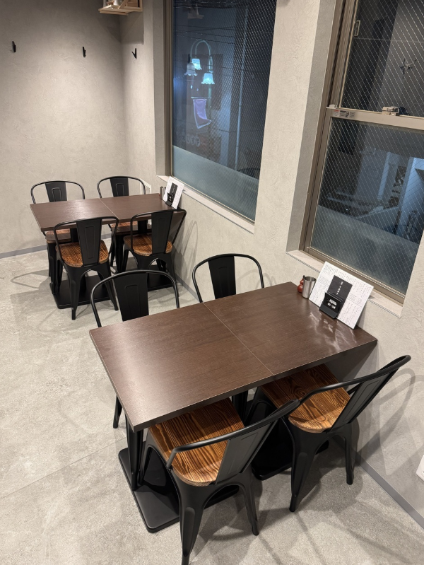 店舗経営のノウハウも惜しみなく伝授◎