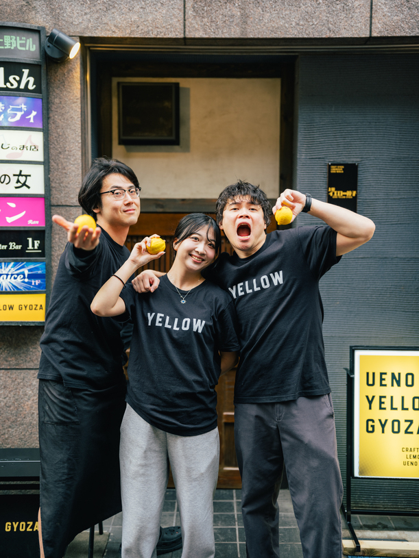 スタッフの個性が光る職場です☆