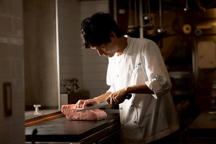 焼肉　The INNOCENT CARVERY 丸の内の詳細画像4