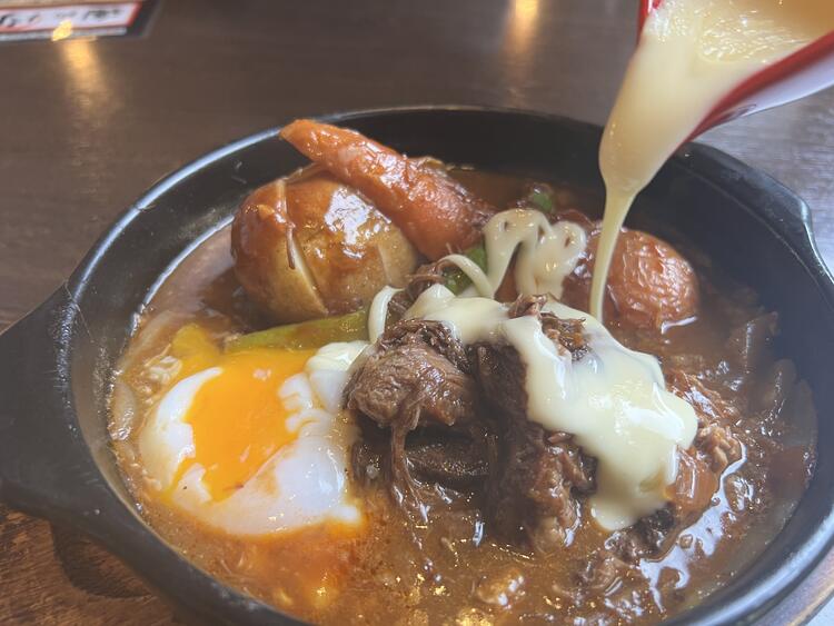 幅広い世代に愛されるお店♪
