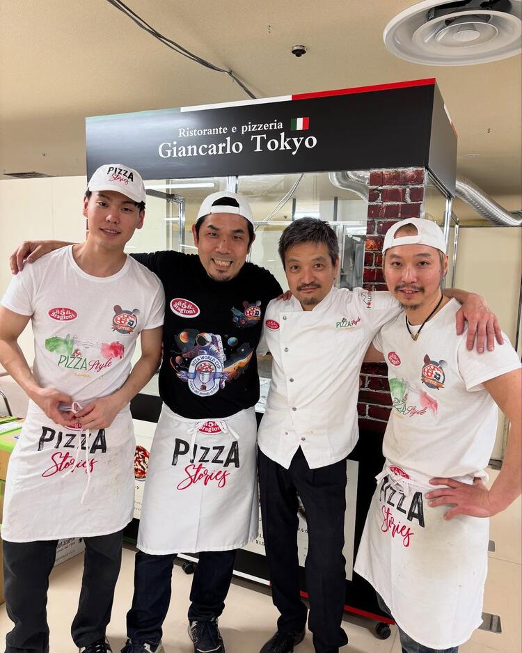 20〜60代の仲間が幅広く活躍中！