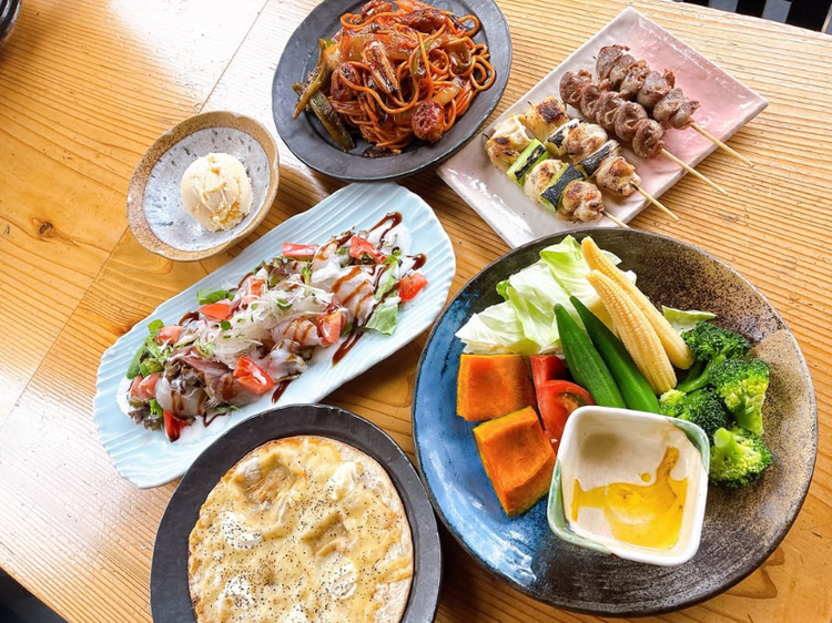 地域密着型の運営が強み！