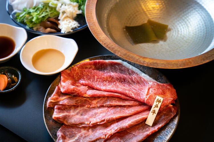 鎌倉 和牛すき焼きしゃぶしゃぶレストラン Sashoの詳細画像7