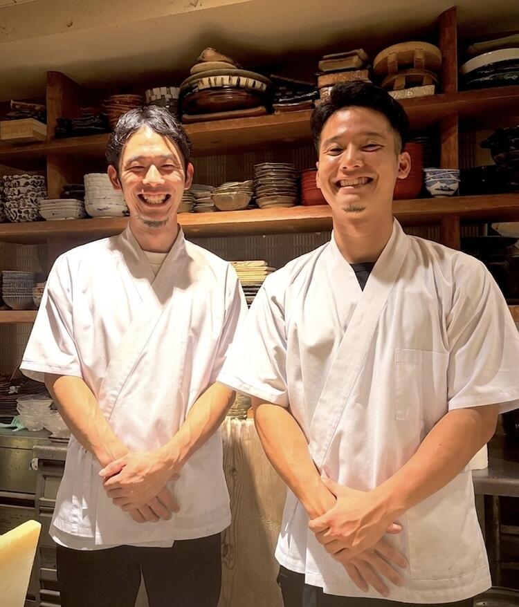 若手採用強化中★