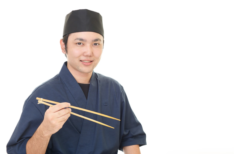 若手の成長を応援※画像はイメージ