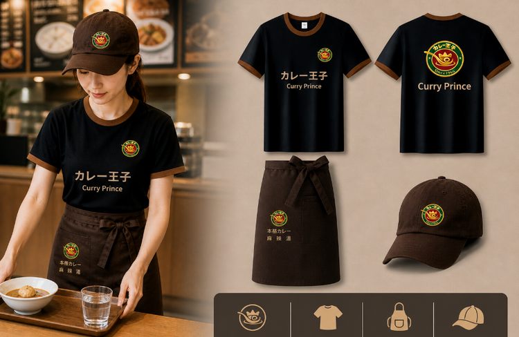 カレー王子　我孫子店の詳細画像7