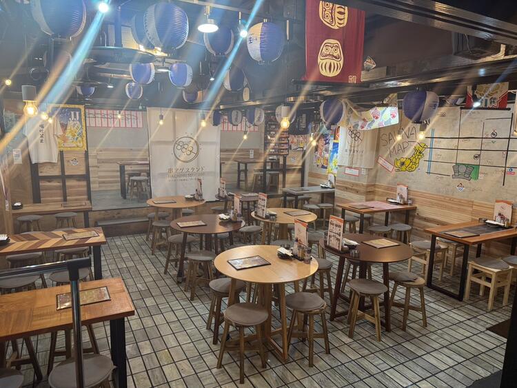 名古屋で愛されるお店です♪