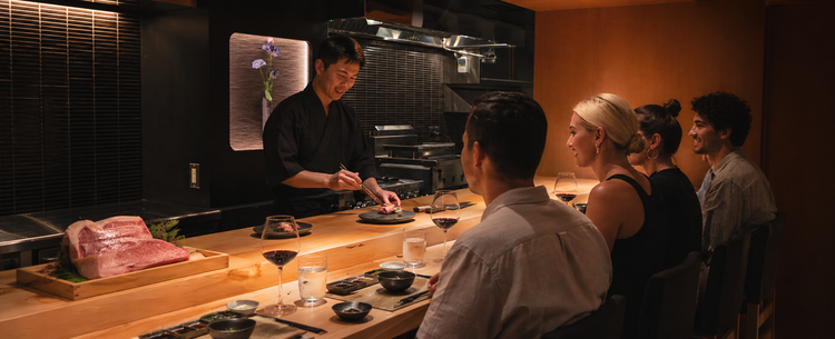 和牛料理 神戸の詳細画像2