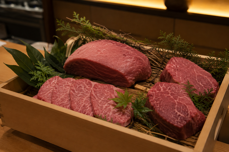 和牛料理 神戸の詳細画像4