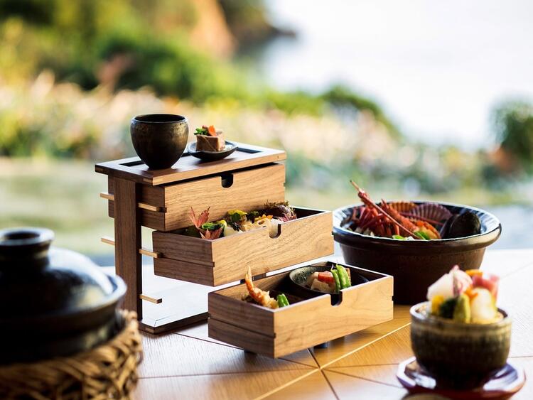 料理人として成長できる環境です