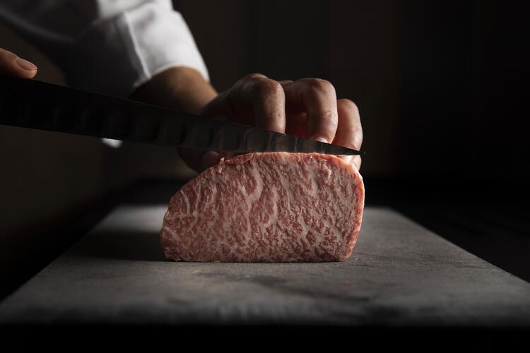 焼肉　The INNOCENT CARVERY 丸の内の詳細画像6