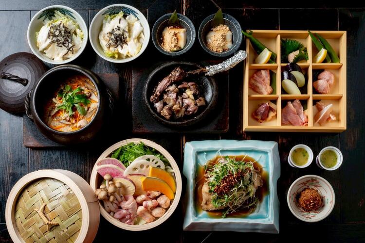 焼鶏あきら 丸の内の詳細画像3