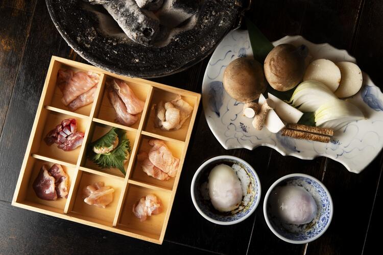焼鶏あきら 丸の内の詳細画像6