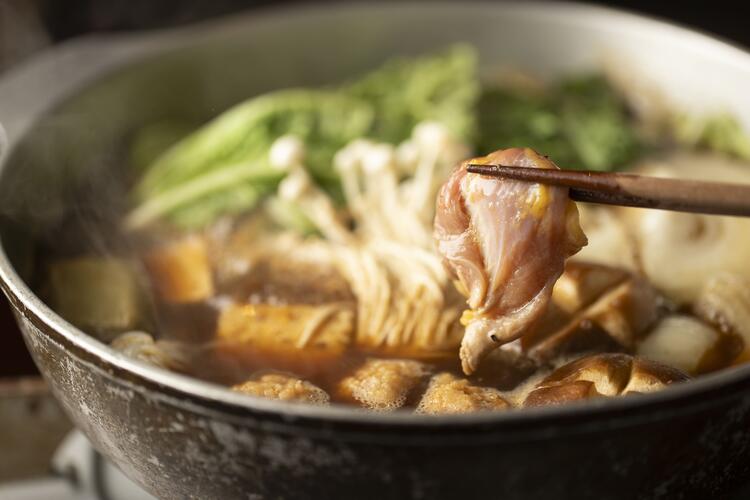 焼鶏あきら 丸の内の詳細画像4