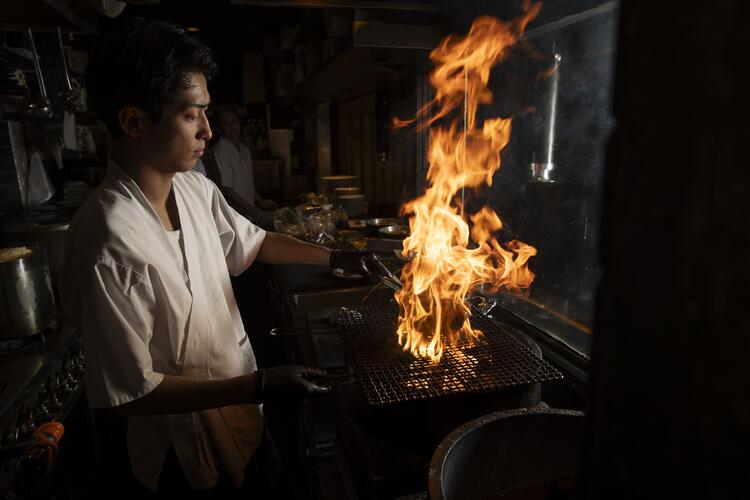 焼鶏あきら 丸の内の詳細画像7
