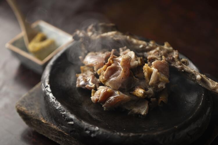 焼鶏あきら 丸の内の詳細画像5