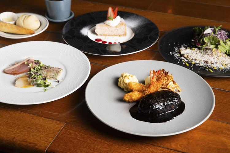 上野洋食遠山の詳細画像5