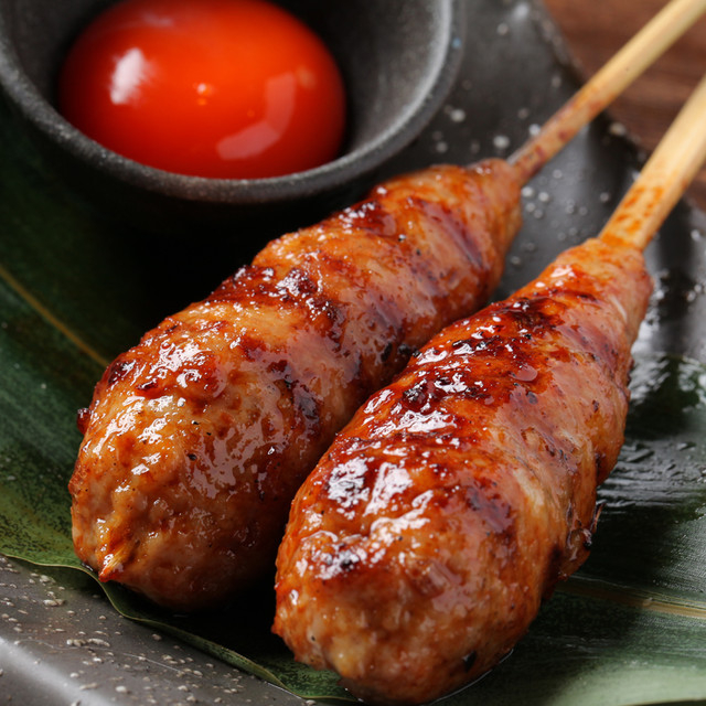 【人材紹介求人】備長焼鳥 トサカ商會 日本橋店の詳細画像2