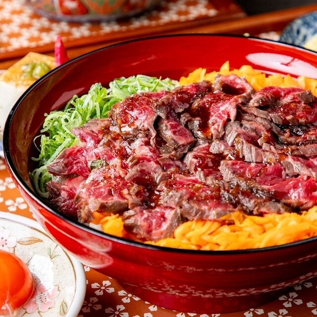 【人材紹介求人】肉匠 牛虎 の詳細画像3